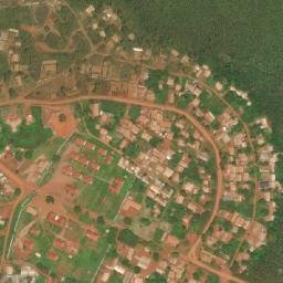 Satellite imagery of RGNR B 12, CM