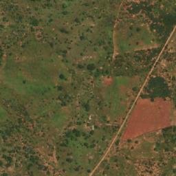 Satellite imagery of Lokumoit, UG