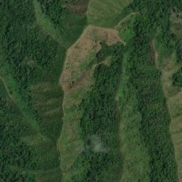 Satellite imagery of Cuchilla Naranjal, CO
