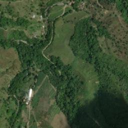 Satellite imagery of Cuchilla Naranjal, CO