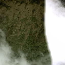 Satellite imagery of Cuchilla Los Azules, CO