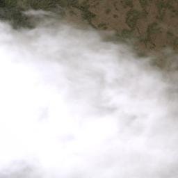 Satellite imagery of Cuchilla Los Azules, CO