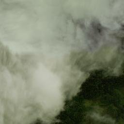 Satellite imagery of Loma San Jorge, CO