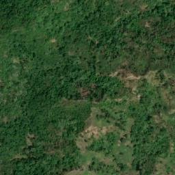 Satellite imagery of Cerro La Campana, CO