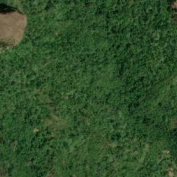 Satellite imagery of Cerro La Campana, CO