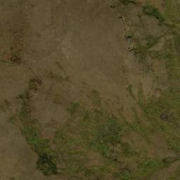 Satellite imagery of Cuchilla Los Frailes, CO