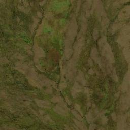Satellite imagery of Cuchilla Los Frailes, CO
