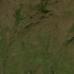 Satellite imagery of Cerro El Nevado, CO