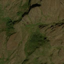 Satellite imagery of Cerro El Nevado, CO
