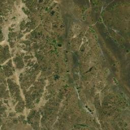 Satellite imagery of Serra Alto Alongá, BR