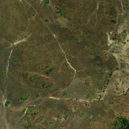 Satellite imagery of Serra Alto Alongá, BR
