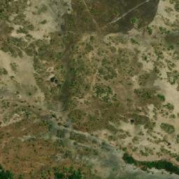 Satellite imagery of Serra Alto Alongá, BR