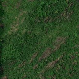 Satellite imagery of Serra Grande, BR