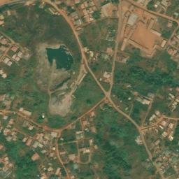 Satellite imagery of YGPS14, CM