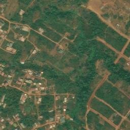 Satellite imagery of YGPS14, CM