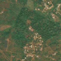 Satellite imagery of YGPS16, CM