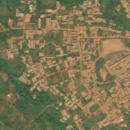 Satellite imagery of YGPS16, CM