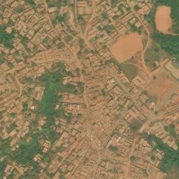 Satellite imagery of YGPS16, CM