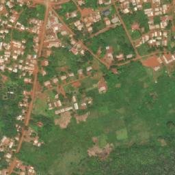 Satellite imagery of RGNR B 12, CM
