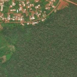 Satellite imagery of RGNR B 12, CM