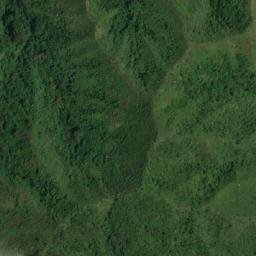 Satellite imagery of Cuchilla Naranjal, CO