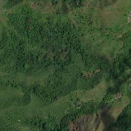 Satellite imagery of Cuchilla Naranjal, CO