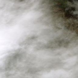 Satellite imagery of Cuchilla Los Azules, CO