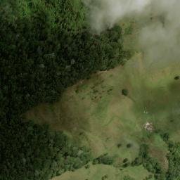 Satellite imagery of Loma San Jorge, CO