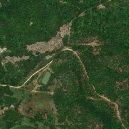 Satellite imagery of Loma Larga, CO