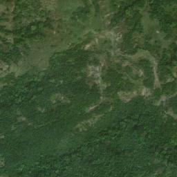 Satellite imagery of Loma Gallinazo, CO