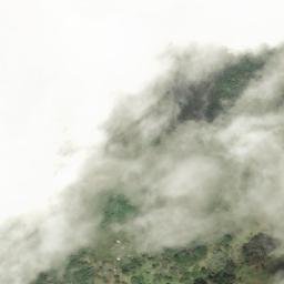 Satellite imagery of Cuchilla Cascada, CO