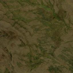 Satellite imagery of Cuchilla Los Frailes, CO