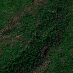 Satellite imagery of Serra Grande, BR