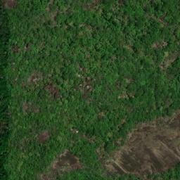 Satellite imagery of Serra Grande, BR