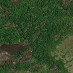 Satellite imagery of Serra Grande, BR