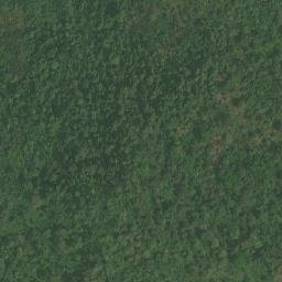 Satellite imagery of Little Koppen Hill, CM
