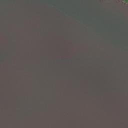 Satellite imagery of Dikulu Point, CM