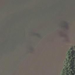 Satellite imagery of Pointe Olga, CM