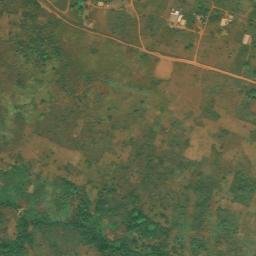 Satellite imagery of B 100, CM