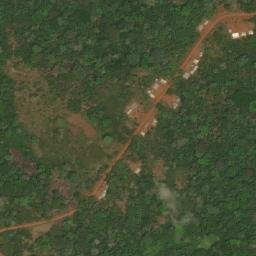 Satellite imagery of survey_point, CM