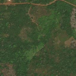 Satellite imagery of survey_point, CM