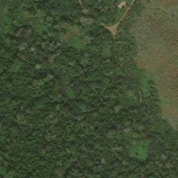Satellite imagery of Méza, CM