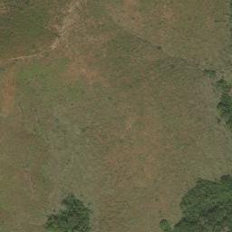 Satellite imagery of Méza, CM