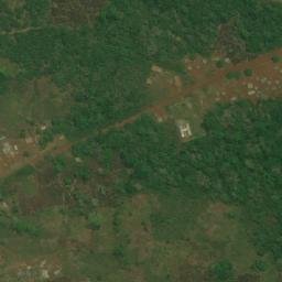 Satellite imagery of B 436, CM