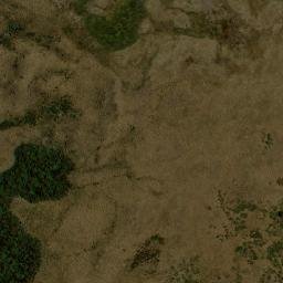 Satellite imagery of Macizo de Barragán, CO