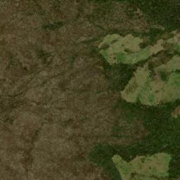 Satellite imagery of Macizo de Barragán, CO