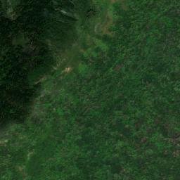 Satellite imagery of Loma Larga, CO