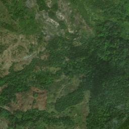 Satellite imagery of Loma Gallinazo, CO