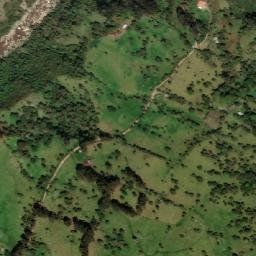 Satellite imagery of Cuchilla Tierranegra, CO