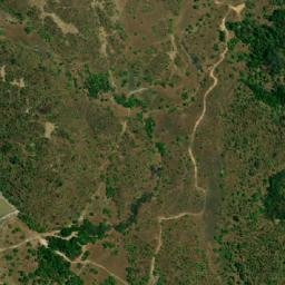 Satellite imagery of Serra Alto Alongá, BR
